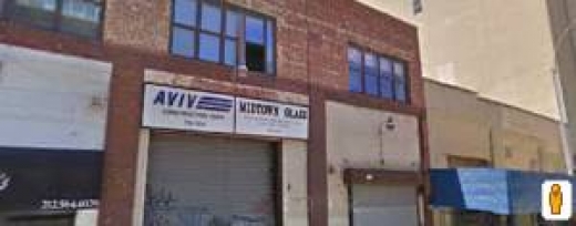 Midtown Glass, Inc. in New York City, New York, United States - #1 Photo of Point of interest, Establishment, Store, General contractor
