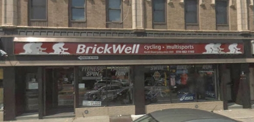 Brickwell Cycling & Multisports in Great Neck City, New York, United States - #2 Photo of Point of interest, Establishment, Store, Bicycle store