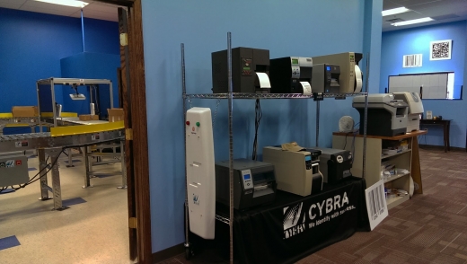 CYBRA Corporation in Yonkers City, New York, United States - #4 Photo of Point of interest, Establishment