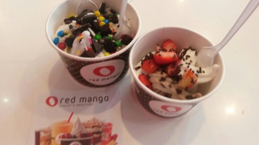 Photo by Judith Weng for Red Mango