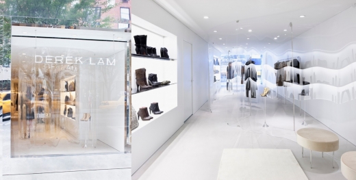 Derek Lam in New York City, New York, United States - #2 Photo of Point of interest, Establishment, Store, Clothing store