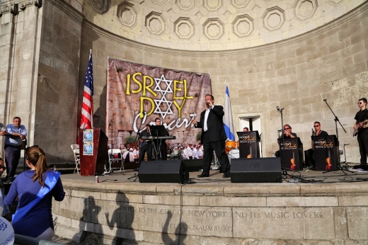 Naumburg Bandshell in New York City, New York, United States - #3 Photo of Point of interest, Establishment