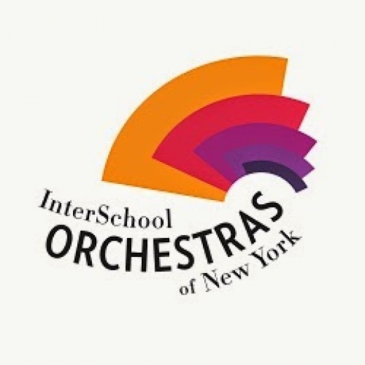 Photo by Interschool Orchestras of New York for Interschool Orchestras of New York