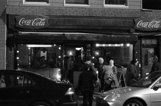 Pete's Candy Store in Brooklyn City, New York, United States - #2 Photo of Point of interest, Establishment, Bar