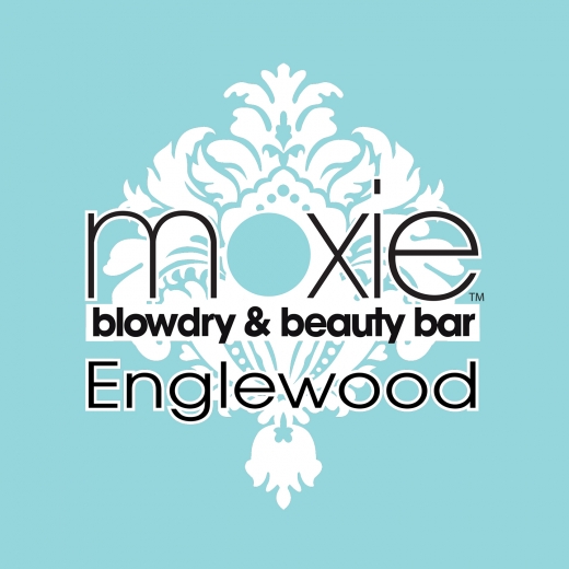 Moxie Blowdry & Beauty Bar in Englewood City, New Jersey, United States - #2 Photo of Point of interest, Establishment, Beauty salon