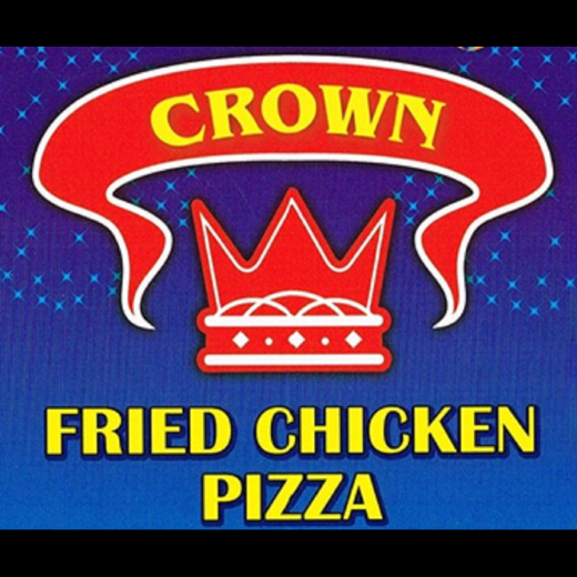 Crown Fried Chicken & Pizza in Kings County City, New York, United States - #3 Photo of Restaurant, Food, Point of interest, Establishment, Meal takeaway, Meal delivery