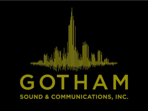 Gotham Sound and Communications, Inc. in Long Island City, New York, United States - #1 Photo of Point of interest, Establishment, Store, Home goods store, Electronics store