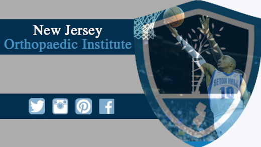 Photo by New Jersey Orthopaedic Institute for New Jersey Orthopaedic Institute