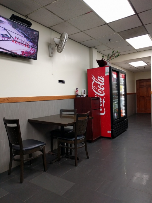 China One in Garfield City, New Jersey, United States - #1 Photo of Restaurant, Food, Point of interest, Establishment