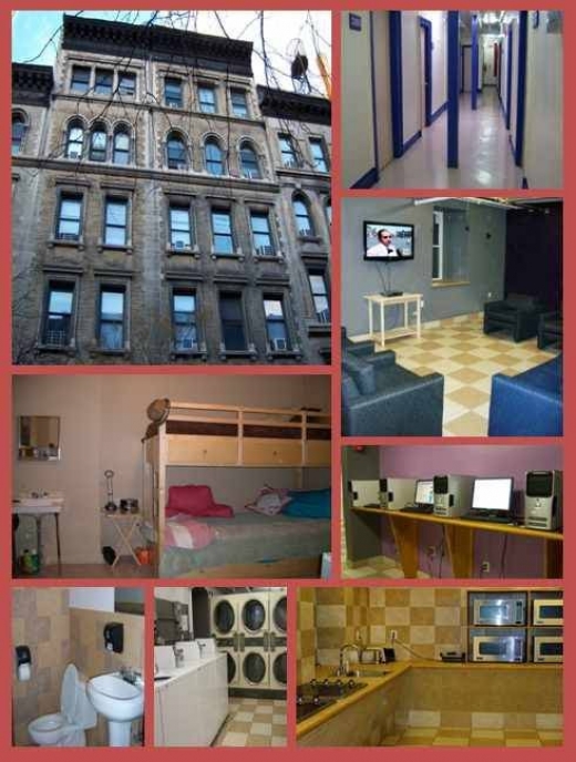 Sara's Homestay in New York City, New York, United States - #1 Photo of Point of interest, Establishment
