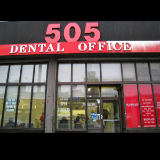 Bronx Dentist : Sapir Benjamin P DDS in Bronx City, New York, United States - #2 Photo of Point of interest, Establishment, Health, Dentist