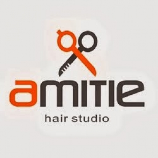 Photo by Amitie Hair Studio for Amitie Hair Studio
