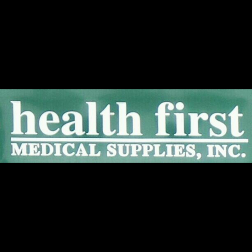 Health First Medical Supplies in Kings County City, New York, United States - #4 Photo of Point of interest, Establishment, Store, Health
