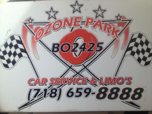 Photo by atonio torres for Ozone Park Car Services