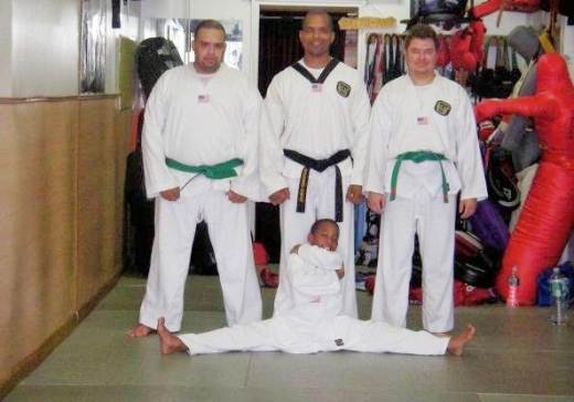 Ki Power Martial Arts LLC in Bronx City, New York, United States - #1 Photo of Point of interest, Establishment, Health