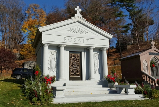 Supreme Memorials in Richmond City, New York, United States - #2 Photo of Point of interest, Establishment