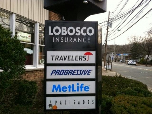 Lobosco Insurance Group in Woodland Park City, New Jersey, United States - #3 Photo of Point of interest, Establishment, Finance, Health, Insurance agency
