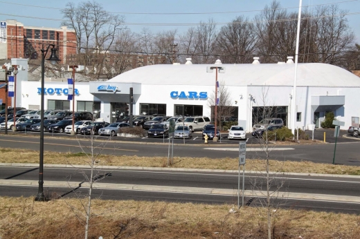 BM Motor Cars in Rahway City, New Jersey, United States - #4 Photo of Point of interest, Establishment, Car dealer, Store, Car repair
