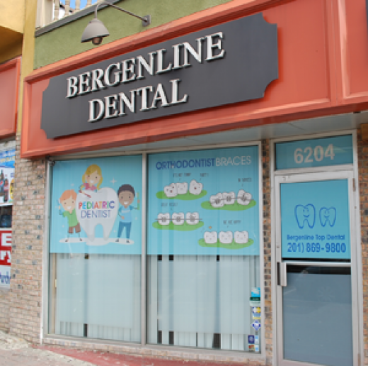 Bergenline Top Dental: Chung Tony DDS in West New York City, New Jersey, United States - #3 Photo of Point of interest, Establishment, Health, Dentist
