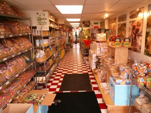 Pastosa Ravioli in Oceanside City, New York, United States - #4 Photo of Food, Point of interest, Establishment, Store