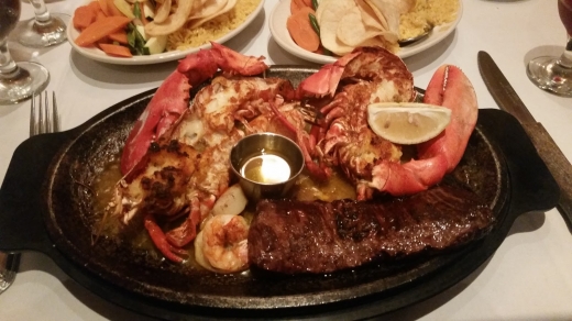 Photo by <br />
<b>Notice</b>:  Undefined index: user in <b>/home/www/activeuser/data/www/vaplace.com/core/views/default/photos.php</b> on line <b>128</b><br />
. Picture for Segovia Steakhouse & Seafood in Little Ferry City, New Jersey, United States - Restaurant, Food, Point of interest, Establishment, Bar