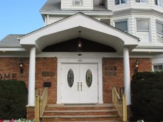William Kohoot Funeral Home in Bayonne City, New Jersey, United States - #1 Photo of Point of interest, Establishment, Funeral home