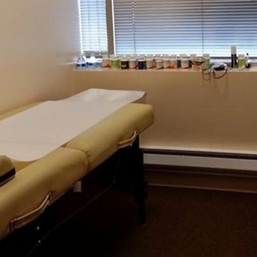 Beacon Acupuncture Wellness in Hoboken City, New Jersey, United States - #1 Photo of Point of interest, Establishment, Health