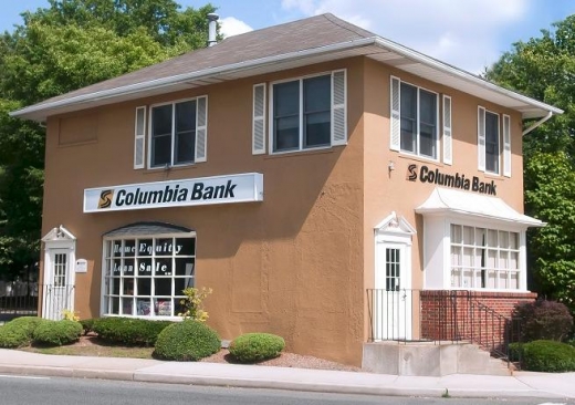 Columbia Bank in Paramus City, New Jersey, United States - #2 Photo of Point of interest, Establishment, Finance, Atm, Bank