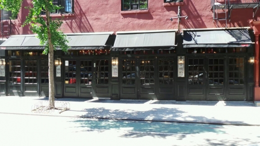 Diablo Royale in New York City, New York, United States - #1 Photo of Restaurant, Food, Point of interest, Establishment, Bar