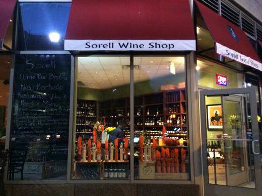 Photo by <br />
<b>Notice</b>:  Undefined index: user in <b>/home/www/activeuser/data/www/vaplace.com/core/views/default/photos.php</b> on line <b>128</b><br />
. Picture for Sorell Wine Shop in New Rochelle City, New York, United States - Food, Point of interest, Establishment, Store, Liquor store