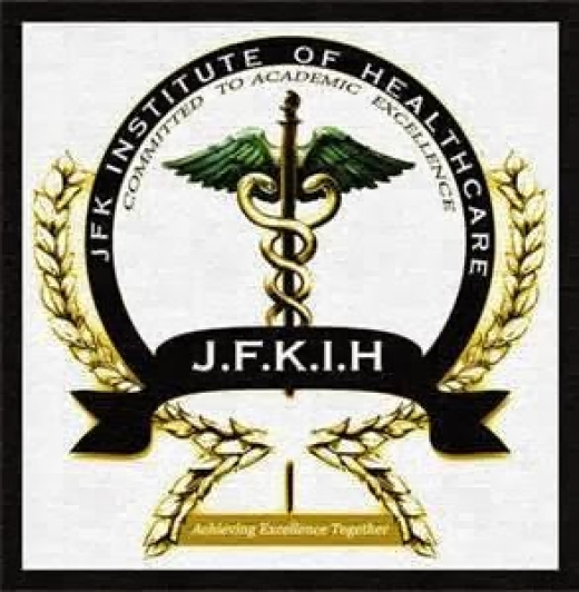 JFK Institute of Healthcare in Elizabeth City, New Jersey, United States - #1 Photo of Point of interest, Establishment, Health