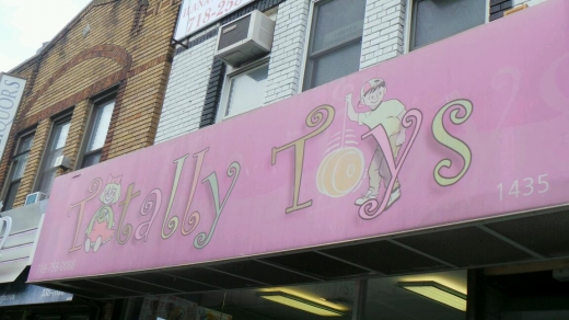 Totally Toys in Kings County City, New York, United States - #1 Photo of Point of interest, Establishment, Store