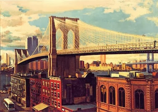 Michael Davis in New York City, New York, United States - #2 Photo of Point of interest, Establishment