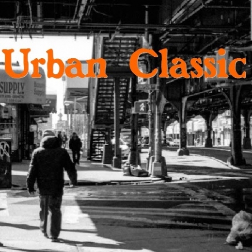 Photo by Urban Classic for Urban Classic