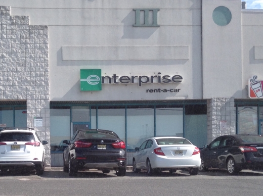 Enterprise Rent-A-Car in Fairview City, New Jersey, United States - #1 Photo of Point of interest, Establishment, Car rental