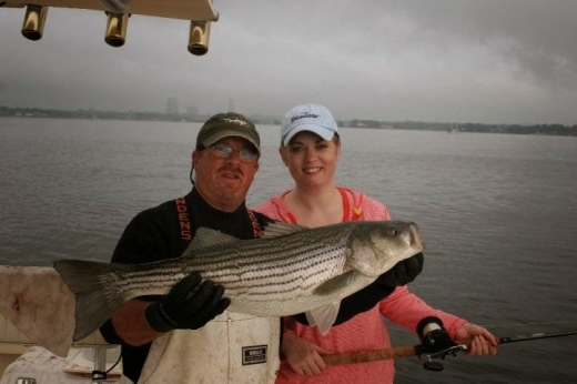 American Sportfishing Charters in Port Washington City, New York, United States - #2 Photo of Point of interest, Establishment