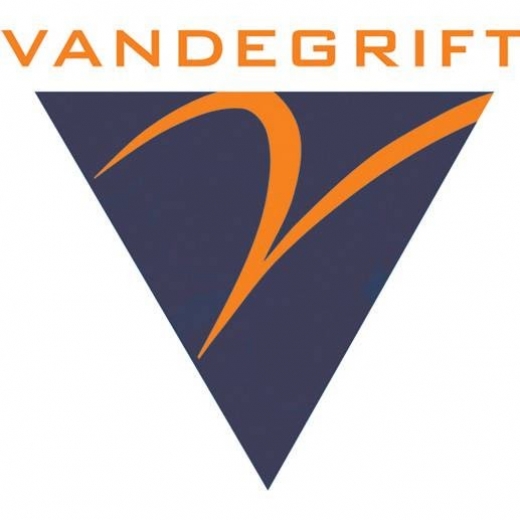 Vandegrift Forwarding Company, Inc. in Jersey City, New Jersey, United States - #1 Photo of Point of interest, Establishment, Finance