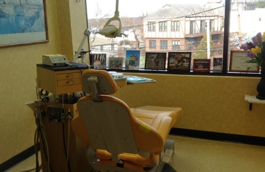 Endodontic Associates, PA/Dr. Sedell in Englewood City, New Jersey, United States - #3 Photo of Point of interest, Establishment, Health, Dentist