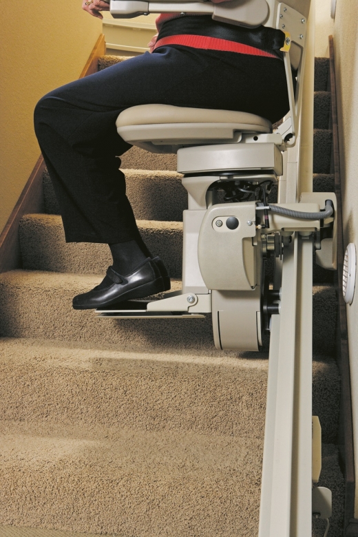 Dermer Stairlifts in Kings County City, New York, United States - #3 Photo of Point of interest, Establishment, General contractor