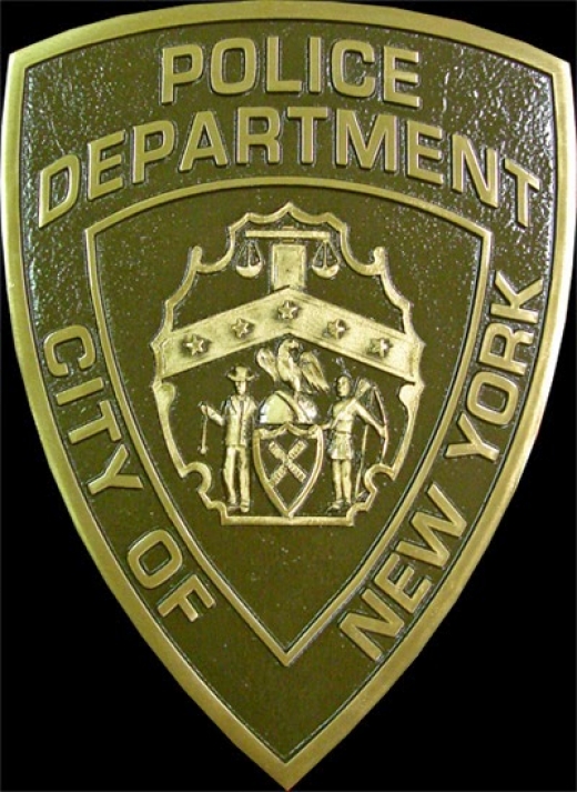 50th Precinct Station House in Bronx City, New York, United States - #1 Photo of Point of interest, Establishment, Police