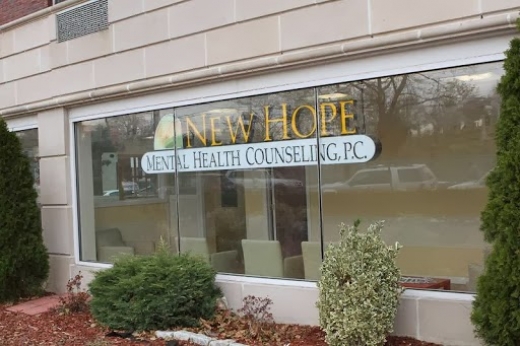 New Hope Mental Health Counseling P.C. in Middle Village City, New York, United States - #3 Photo of Point of interest, Establishment, Health