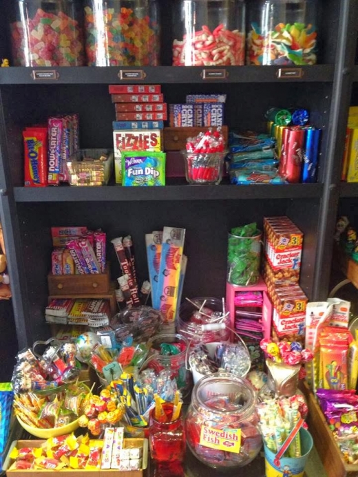 The Sweet Shop NYC in New York City, New York, United States - #2 Photo of Food, Point of interest, Establishment, Store, Cafe, Bakery