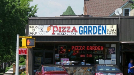 Pizza Garden in Flushing City, New York, United States - #1 Photo of Restaurant, Food, Point of interest, Establishment