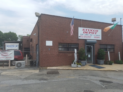Stucco Depot Corp. in West Hempstead City, New York, United States - #1 Photo of Point of interest, Establishment, Store, General contractor
