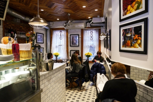 Hudson Cafe in New York City, New York, United States - #1 Photo of Restaurant, Food, Point of interest, Establishment