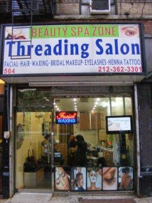 Beauty Zone Spa in New York City, New York, United States - #1 Photo of Point of interest, Establishment, Health, Spa, Beauty salon, Hair care