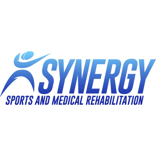 Photo by Synergy Sports and Medical Rehabilitation for Synergy Sports and Medical Rehabilitation