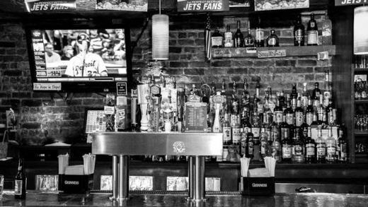 Sissy Mc Ginty's in Astoria City, New York, United States - #1 Photo of Restaurant, Food, Point of interest, Establishment, Bar