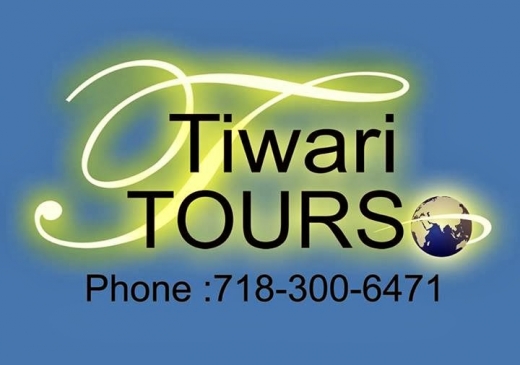 Tiwari Tours in Brooklyn City, New York, United States - #4 Photo of Point of interest, Establishment, Health, Travel agency