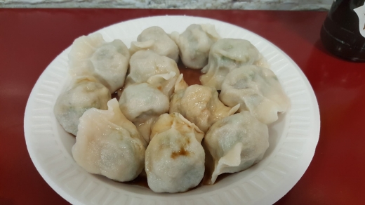 Tian Jin Dumpling House in Queens City, New York, United States - #4 Photo of Restaurant, Food, Point of interest, Establishment